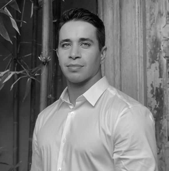 Dylan Dahan, PhD
