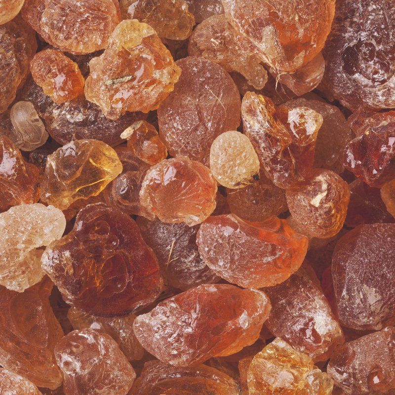 Acacia Fiber
