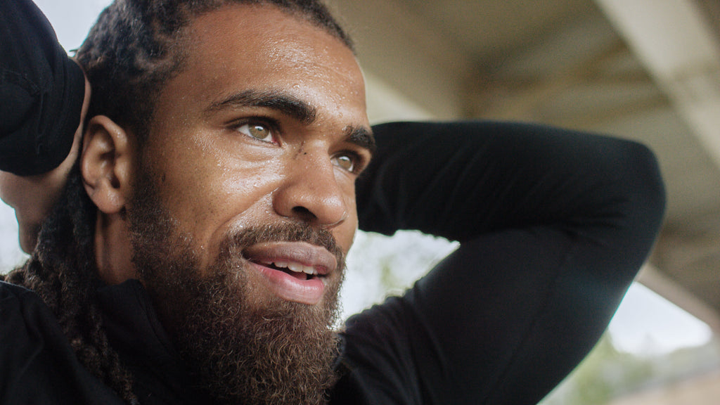 Daily Pre-Formance Powder