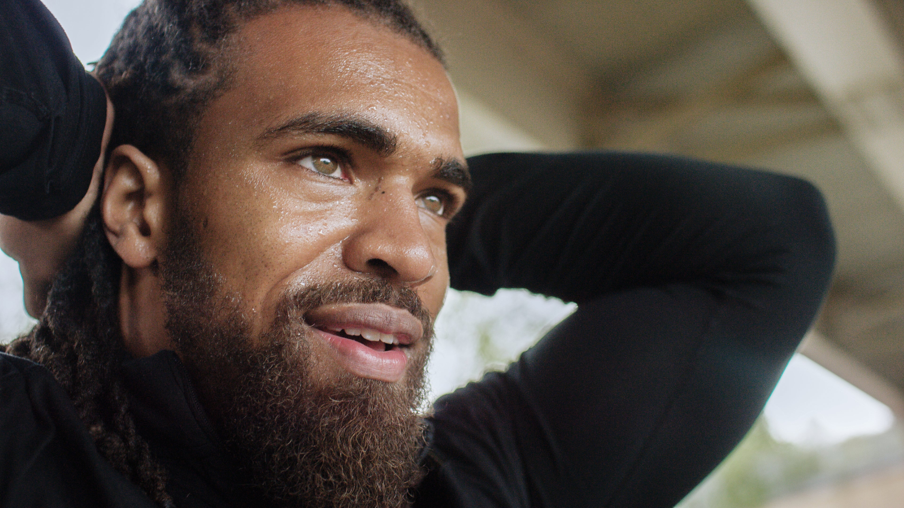 Daily Pre-Formance Powder