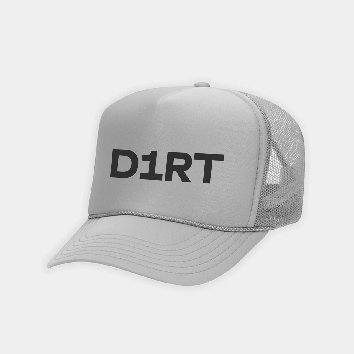 D1RT Trucker Hat