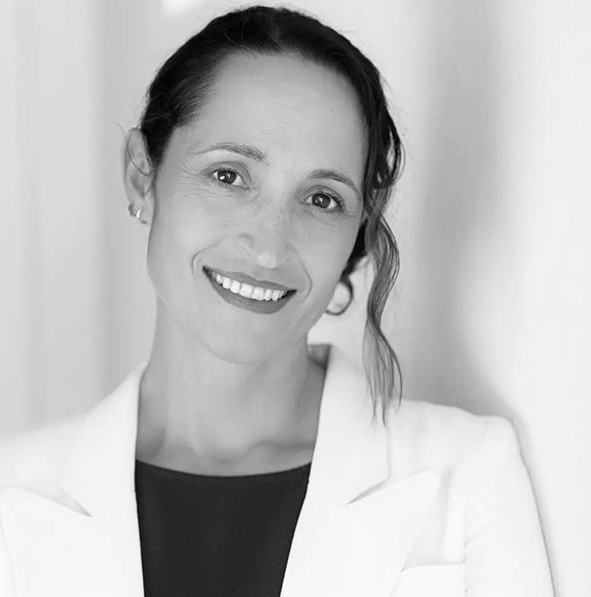 Ruby Rose, MD, ABOIM, IFMCP
