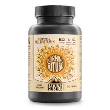 Daily Ritual Supplement